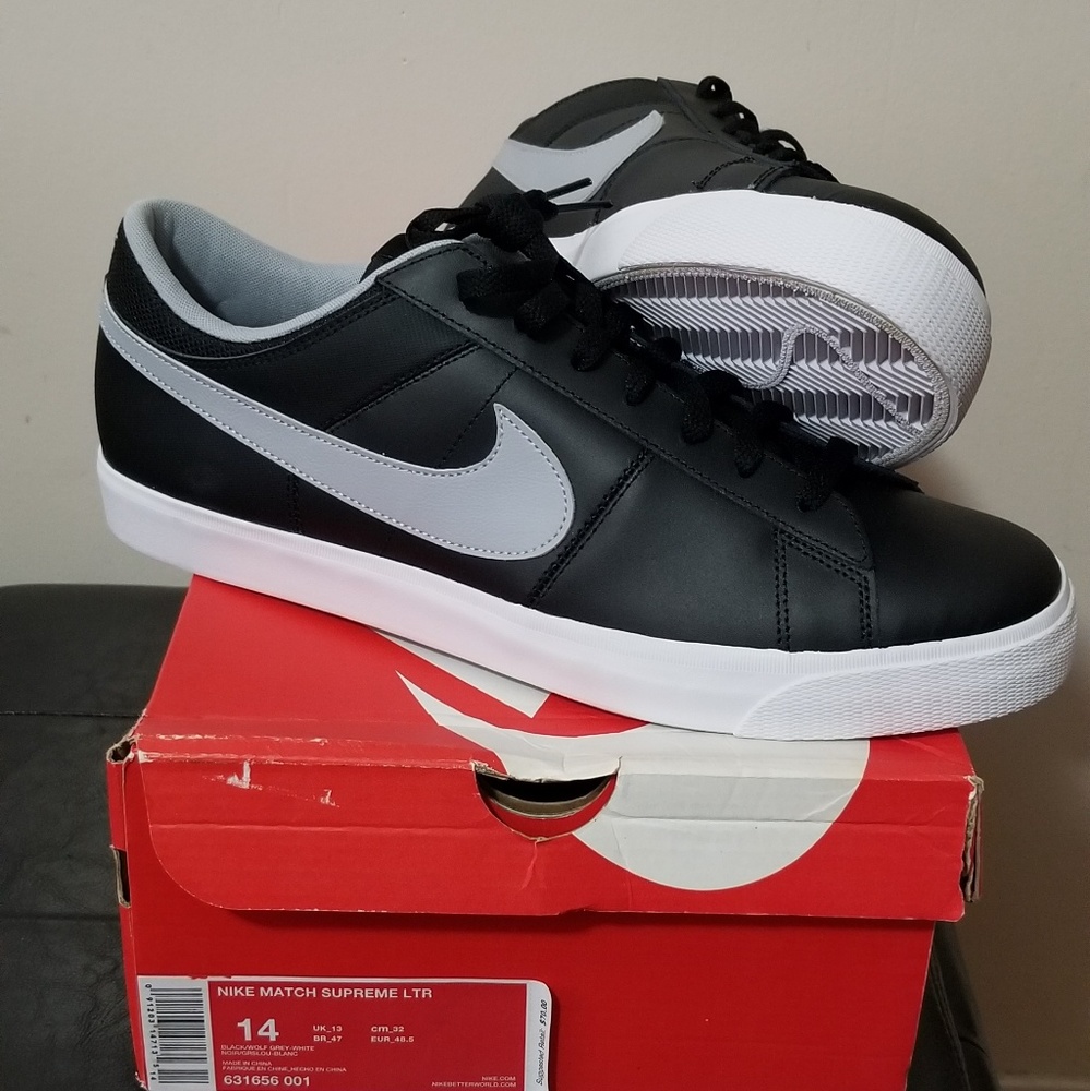 Nike  Match Supreme LTR